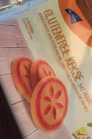 Glutenfreie Keske