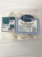 Brandade de morue