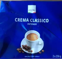 CREMA CLASSICO INTENSO