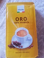 Oro 100% arabica