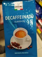 Decaffeinato classico