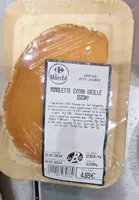 mimolette extra vieille Isigny