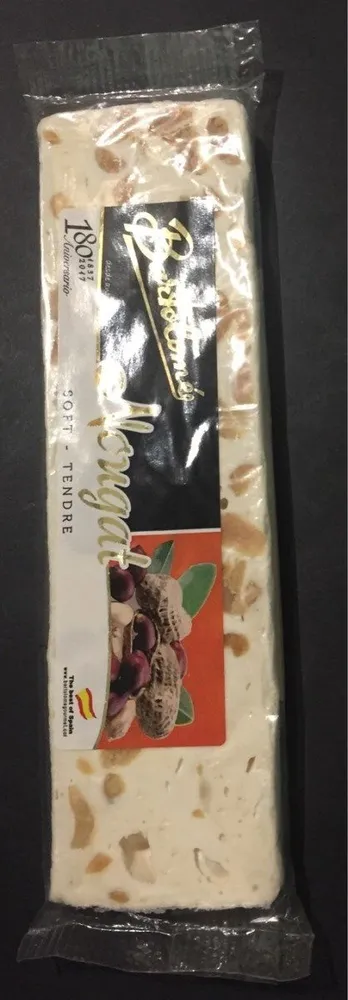 Nougat