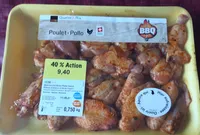 Poulet