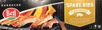 Spare Ribs slow cooked