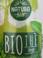 Bio thé