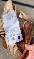 Filoncino ranno