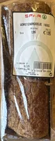 WORSTENBROODJE 165G