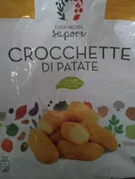 Crocchette di patate