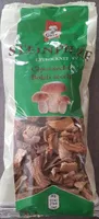 Bolets séchés