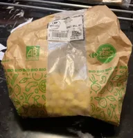 Honey ball bio