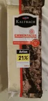 Kaltbach Emmentaler 12 mois
