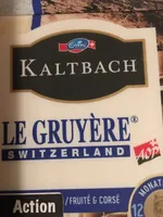 Le Gruyère AOP