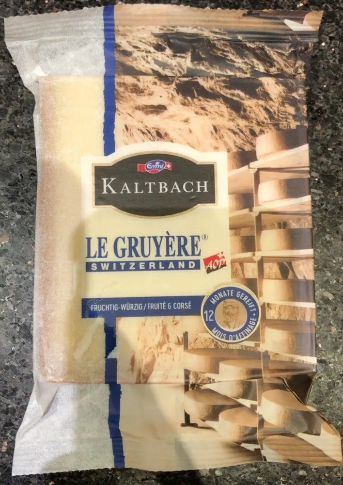 AOP KALTBACH