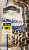 Le gruyere AOP Kaltbach