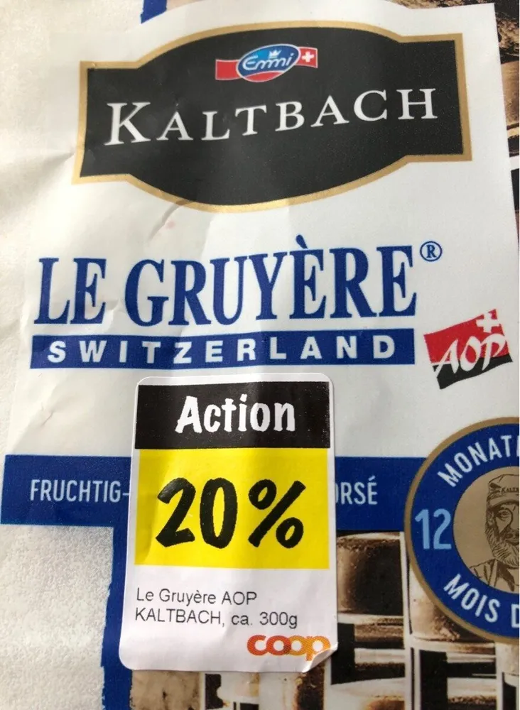 Fromage