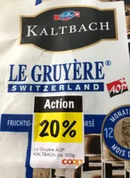 Fromage