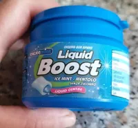 Liquid boost