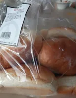 Sandwiches beurre