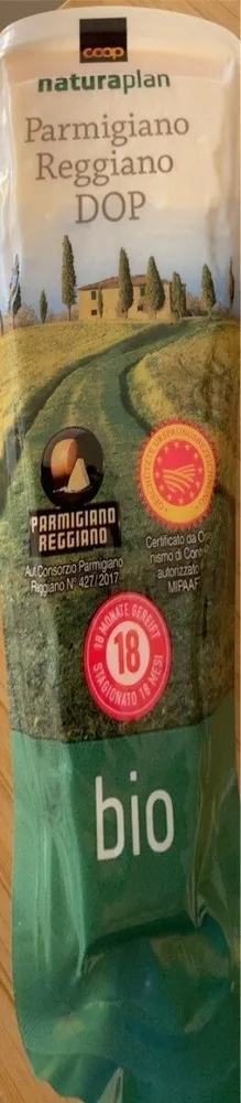 Parmigiano Reggiano