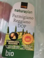 Parmigiano Reggiano DOP