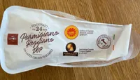 Parmigiano Reggiano DOP