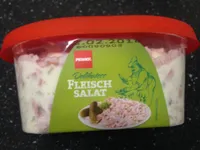 Delikatess Fleischsalat