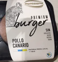 Pollo canario