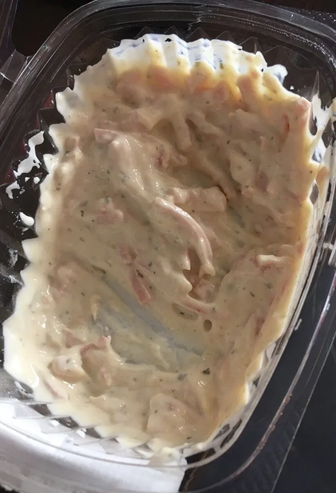 Salade de Viande