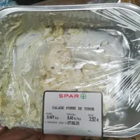 Salade de pommes de terre