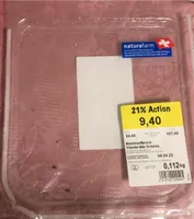 Viande de Grisons/Bündnerfleisch