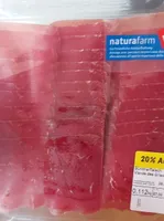 Viande des grisons