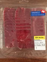 Viande des grisons