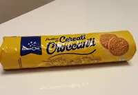 Cereali Croccante