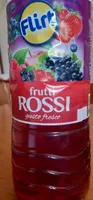 frutti ROSSI gusto fresco
