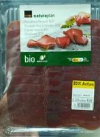 Viande des Grisons