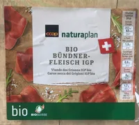 Bio Viande des Grissons