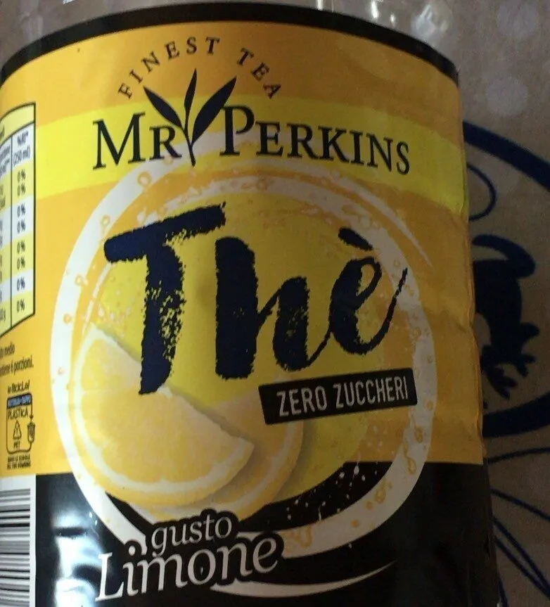 The limone