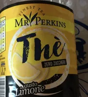 The limone