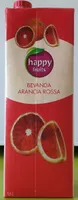 Bevanda Arancia Rossa