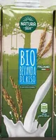 Bevanda di Riso BIO