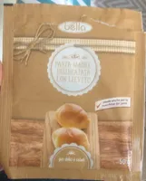 Pasta madre disidratata con lievito