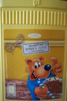Preparato per bevanda al gusto di cioccolato