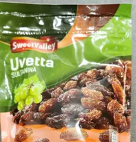 Uvetta
