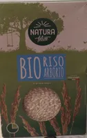 Bio riso arborio