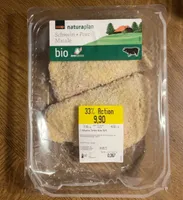 Schweins Cordon-bleu Huft
