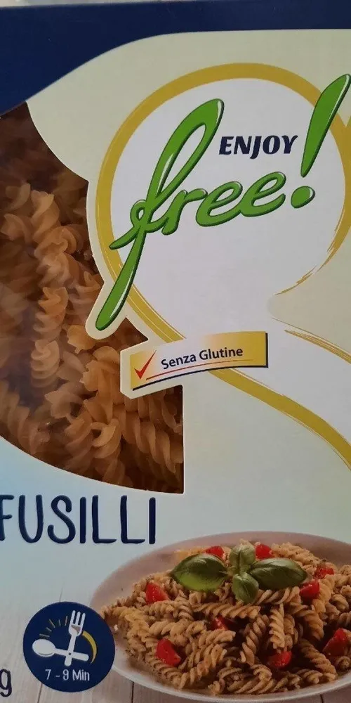 Fusilli
