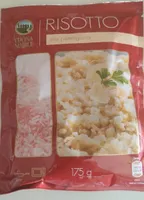 Risotto alla parmigiana