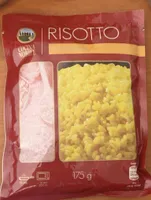 Risotto alla milanese