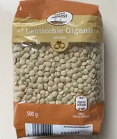Lenticchie giganti secche